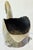 Mid Century Italian Brass Swan Planter For Sale - Image 12 of 13