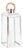 Oceanside Outdoor Lantern Large For Sale