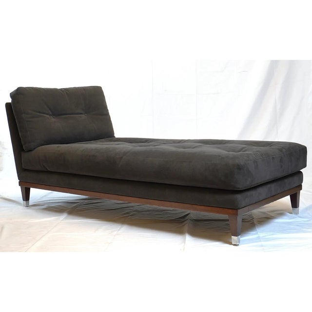 Patrick E. Naggar Style Classic Daybed For Sale - Image 4 of 4