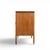 Mid 20th Century Kipp Stewart for Calvin Mid Century Ebonized Teak Credenza For Sale - Image 5 of 11