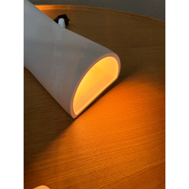 Room & Board Room & Board Mezzo Wall Sconces - A Pair For Sale - Image 4 of 12