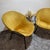 Balloon Chairs from Lusch & Co., 1960s, Set of 2 For Sale - Image 4 of 15
