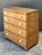 Wood Vintage Primitive Pine Chest of Drawers For Sale - Image 7 of 12