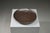 Large Handmade Metallic Glazed Ceramic Bowl, 1980s For Sale - Image 9 of 9