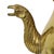 Large Copper Griffin Kettle Planter in Brass, 1890s For Sale - Image 15 of 18