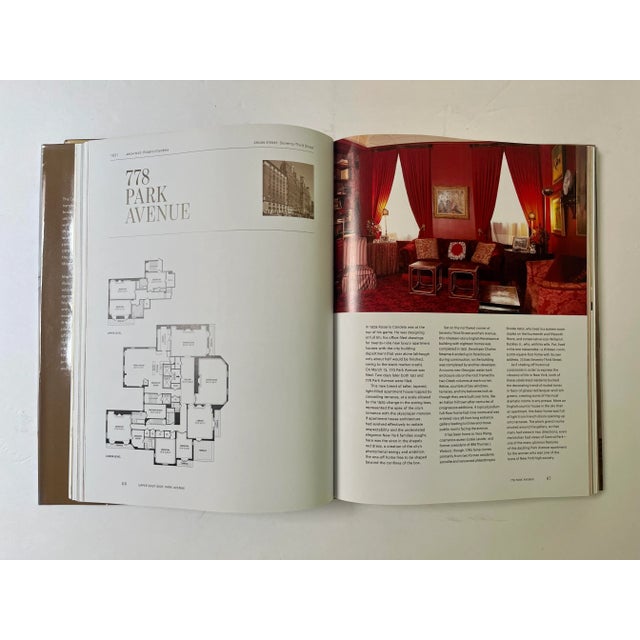 2010s Manhattan Classic, Jeffrey Lynch—-New York’s Finest Prewar Apartments, 2014 For Sale - Image 5 of 6