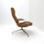 1960s Preben Fabricius and Jørgen Kastholm Office Chair Model Fk86, 1968 For Sale - Image 5 of 10