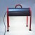 Lampe Suitcase by Ettore Sottsass for Stilnovo, 1970s For Sale - Image 3 of 10