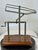 Vintage Mechanical Wine Presentation & Pouring Stand For Sale - Image 10 of 17