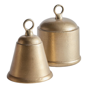 La Taverna Bells, Set Of 2