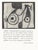 Abstract 1967 Joan Miró Lithograph 16, "Femme Et Oiseau" (Woman and Bird) For Sale - Image 3 of 5