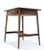 Paul McCobb Mid Century Modern Paul McCobb Planner Group End Table Night Stand For Sale - Image 4 of 11