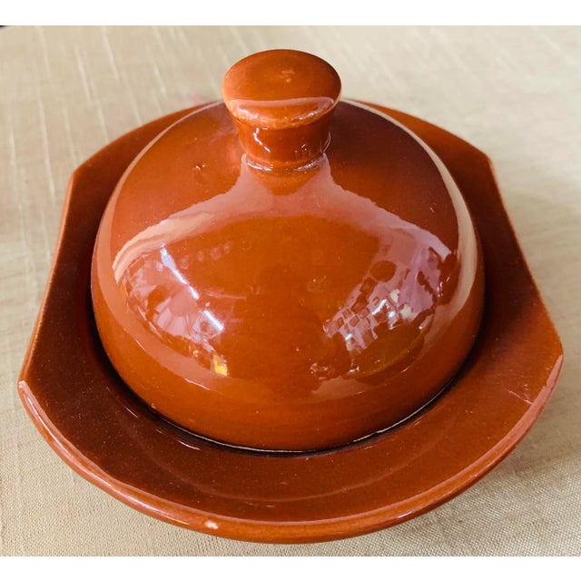 Set of Five Moroccan Serving Dishes For Sale In New York - Image 6 of 7