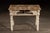 Farmhouse Late 19th Century Eastlake Farmhouse Kitchen Table For Sale - Image 3 of 16