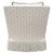 Wood Lee Industries Bullion Fringe Swivel Chair For Sale - Image 7 of 13