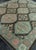 Green Turkish Oushak Rug 8'1" x 10'3" #20066 For Sale - Image 8 of 8