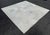 Design Plus Gallery presents an 8ft Hair on Hide Patchwork Area Rug in Silver Gray. The rug is arranged in a grid pattern...