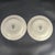 Bring classic American nostalgia to your table with this **Vintage Churchill Currier & Ives Dinner Plate Set**. This **set...