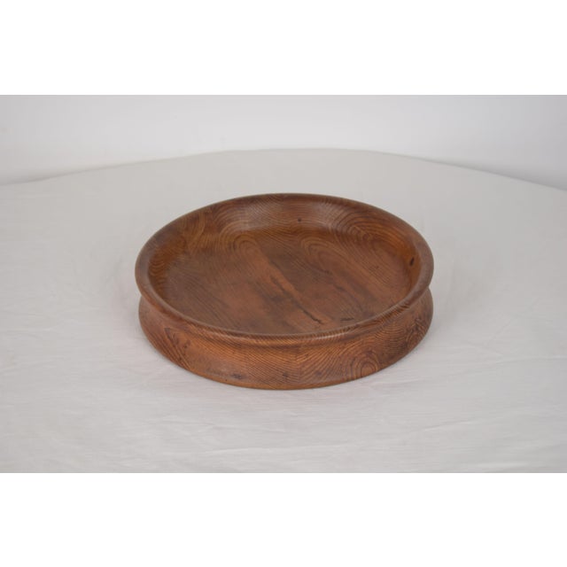 Wooden Bowl, Finland, 1970 For Sale - Image 10 of 10
