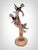 Murano Sculpture by Pino Signoretto Representation Murano Gl, 1970s For Sale - Image 10 of 18