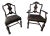 1920s Berkey & Gay Chair Set For Sale