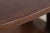 Wood Stickley Mission Oak Oval Table For Sale - Image 7 of 15