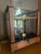Antique Eimer & Amend Analytical Balance in Mahogany and Brass Case — New York,c.1900 For Sale - Image 4 of 6