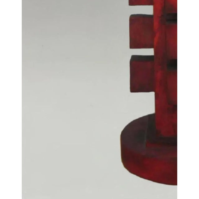 Not Yet Made - Made To Order Cf Te13 Terre Rug by Caturegli Formica For Sale - Image 5 of 7