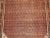 Textile Vintage Persian Malayer Area Rug, Wool Pile, Allover Paisley Design, 1920s For Sale - Image 7 of 12