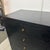 Scalloped Drawer Nightstands, Pair For Sale - Image 10 of 12