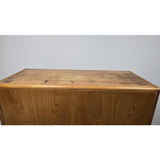 Brown Wardrobe by B. Landsman For Sale - Image 8 of 18