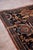 Antique Fine Farahan Sarouk Rug - 3'3" X 4'10" For Sale - Image 14 of 14