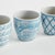 Early 21st Century Monarch Mini Flower Pots, Set Of 6 For Sale - Image 5 of 7