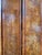 Chinese 20th Century Chinese Six Panel Folding Screen For Sale - Image 3 of 12