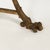 French Gilt-Bronze and Black Fossil Marble Two-Tier Gueridon, Circa 1880 For Sale - Image 9 of 9