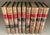 Spanish Books in Fine Bindings - 9 Volumes For Sale - Image 4 of 12