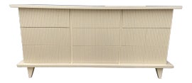 Example of George Nakashima Dressers and Chests of Drawers