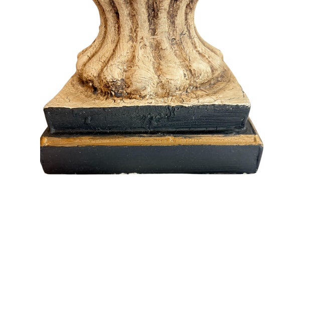 John-Richard Neoclassical Style Urn Lamp For Sale - Image 11 of 13