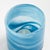 Kenneth Ludwig Chicago Barclay Butera Seaside Glass Hurricane For Sale - Image 4 of 5