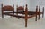 Age: c1930s Details: Bench Made High Quality Construction Bolt Thru Construction Solid Brass Hardware Traditional Style...