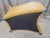 Modern Gerard Van Berg for Montis Lounge Chair in Yellow Leather For Sale In Chicago - Image 6 of 10