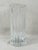 Vintage Baccarat Crystal Vase For Sale In New Orleans - Image 6 of 7