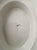 Mid 20th Century Italian Faience Woven Pedestal Bowl For Sale - Image 9 of 10