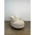 Made to Order Kidney Loveseat Sofa For Sale - Image 10 of 11