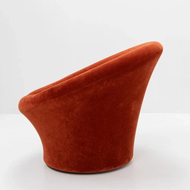 Mushroom Lounge Chair by Pierre Paulin for Artifort, 1990s For Sale - Image 6 of 11