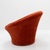 Mushroom Lounge Chair Pierre Paulin for Artifort, 1990s For Sale - Image 6 of 11
