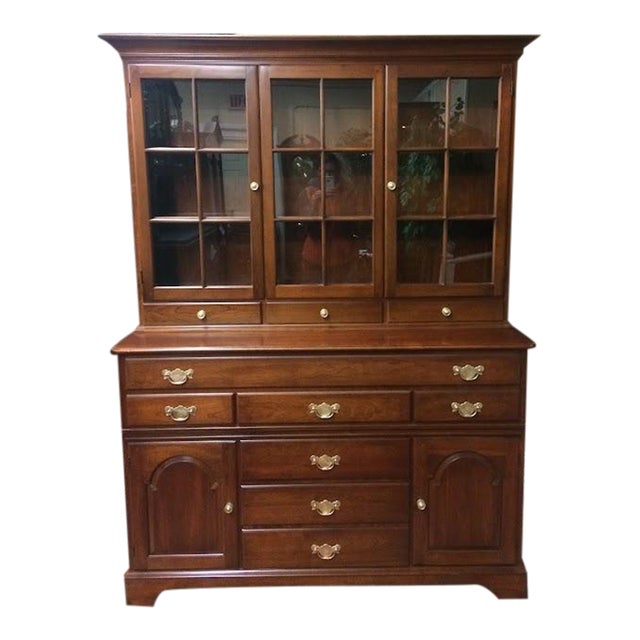 Vintage China Pennsylvania House Furniture Chairish