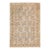 Galerie Shabab Collection Early 20th Century Indian Lahore Throw Rug For Sale