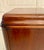 1930s Art Deco Nightstand With Bakelite Hardware Details For Sale - Image 9 of 15