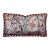 Gucci Gg Logo Tree of Life Tian Chinoiserie Vintage Silk Scarf Pillow For Sale